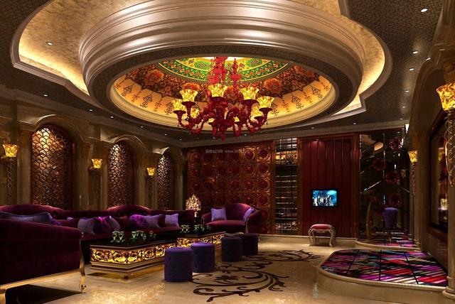 石家庄商务KTV一览-井陉县ktv预定